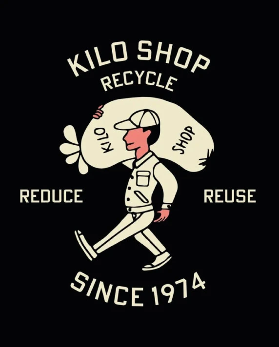 Concept Kilo Shop