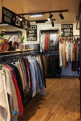 Kilo Shop 1