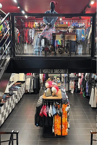 Kilo Shop 5