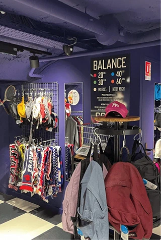 Kilo Shop 6